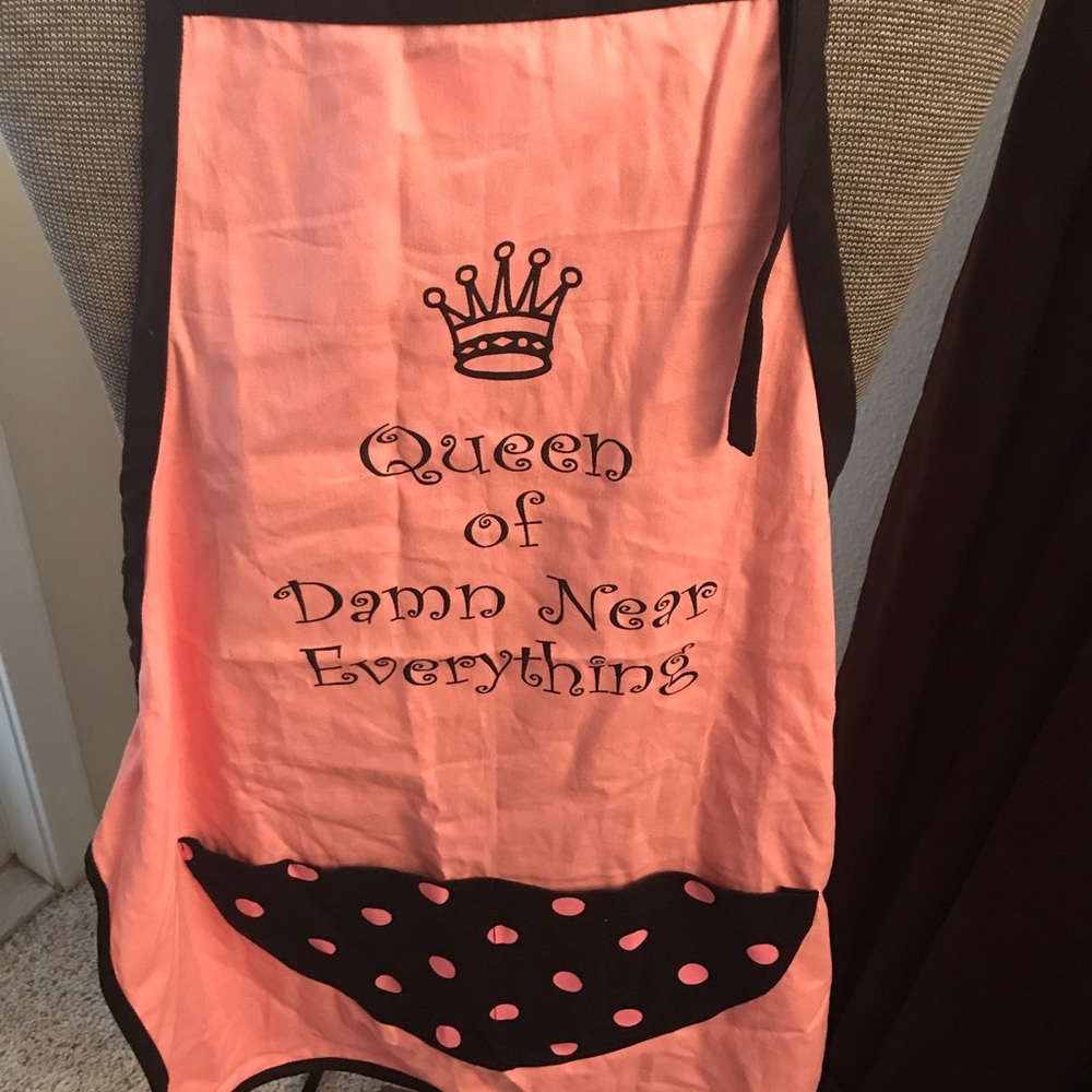 Cooking Apron